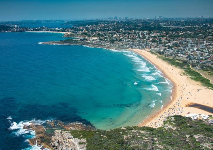 Dee Why, Australia
